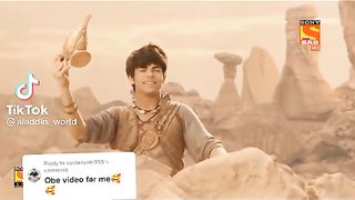 Aladdin