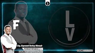 very spical message for forgiveness