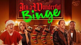 The Binge 2: It's A Wonderful Binge (2022)(Türkçe)