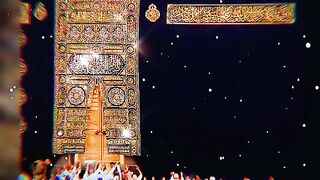 Like a Islamic video