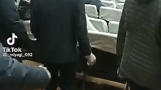 Танец
