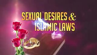 Desire and Islamic Law