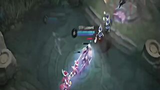 Mobile Legends Tik Tok Freestyle