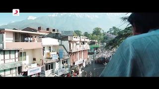 Mann Bharryaa -Shershah -