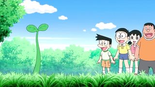 DORAEMON STORY OF SEASONS – Launch Trailer