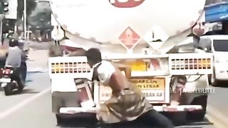 Bahut hi funny video