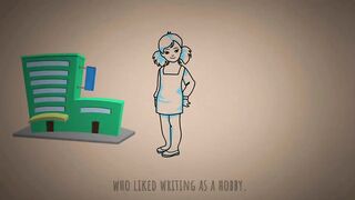 I Can't Do It | Real Life Story | SamAki