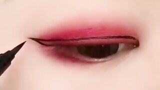 how to make perfect eyeliner very easy steps