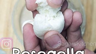 Rosogoolla