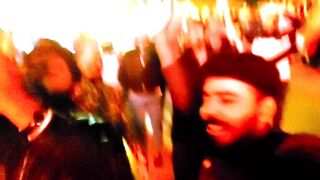 Celebration of Happy New Year