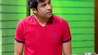 C.I.D walon ne kese petai lgaye kapil ki on show mai????????????????