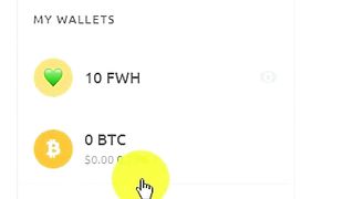 How to Earn With Free Wallet