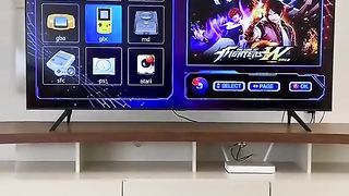 Vídeo game tecnólogia de Alta resolução