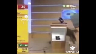 FUNNIEST AND MOST EMBARRASSING MOMENTS