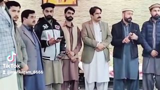 Friend's Gathring