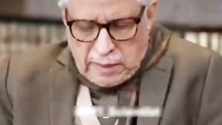 یہ ملک فوج نے فتح کر کے ہمیں نہیں دیا  | Javed Ahmad Ghamidi | Interview