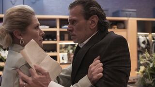 El amor invencible Capítulo 15