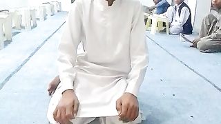 حافظ سمیع اللہ