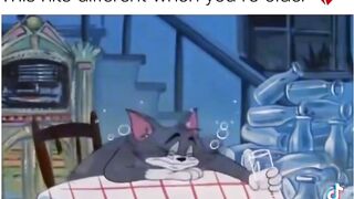 Tom and Jerry. Dax song