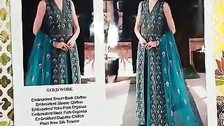 Bareeze Bareeze party wear
