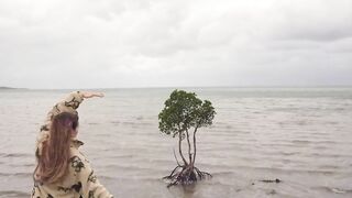 Escaping to Japan's Secret Paradise *Okinawa*