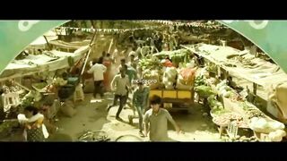 Dj movie clips, Hindi movie, movie clips, action,  allu arjun movie,