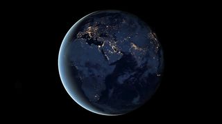 Space ???? and Universe
