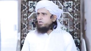 Mera_jahaz_jab_crash_hote_hote_bacha_|_funny_bayan_|_Mufti_Tariq_Masood