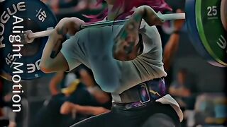 Fitness power????????✔||Girl||#powerlifting