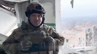 Пригожин планирует баллотироваться в президенты Украины в 2024 году