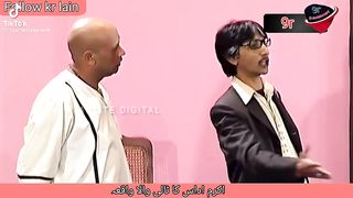 Funny stage drama amazing fun