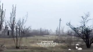 Большая совместная прогулка с Евгением Пригожиным по Бахмуту