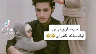 Funny moments