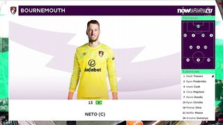 EPL | 11/03/2023 | AFC Bournemouth - Liverpool  1:0