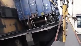 Automatic Wagon