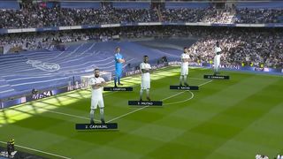 La Liga | 11/03/2023 | Real Madrid - Espanyol  3:1