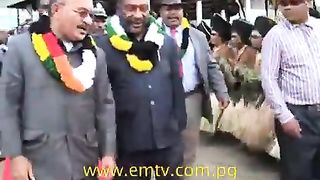 MP no Wabag
