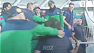 multan sultan winning moment