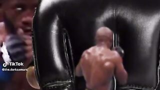 Best moment mma  ????