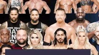 Top 10 WWE Wrestler in the World October 2022 | WWE Ranking