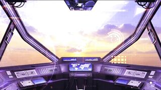 Control panel video