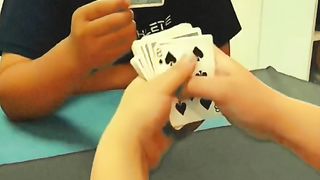 Magic Trick