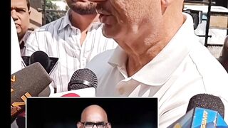 Anupm Kher and Satish Koshak friendship