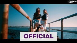Martin Trevy – Bassline (Official Video 4K)