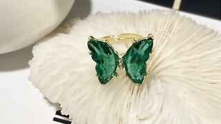 Ring collection