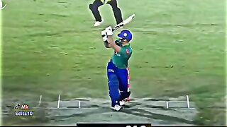 ROSSOUW Bom bom bating