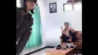 Hiburan Lucu
