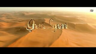 GHANI SYAANI-MC SQUARE