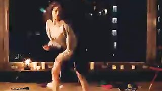 Arbic dance 1