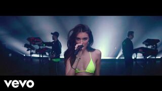 Jax Jones, Martin Solveig, Madison Beer - All Day And Night (Late Night Session)